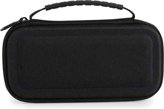 Nintendo Switch Lite Tasche Classic in Schwarz - Bild 1