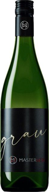 MasterWein Pinot Grigio Weißwein, Baden, 2025, trocken, 0,75 l - Bild 1