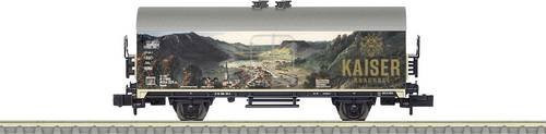MiniTrix 18105 N Bier-Kühlwagen, Fahrzeuge, 1:160 (Spur N) - Bild 1