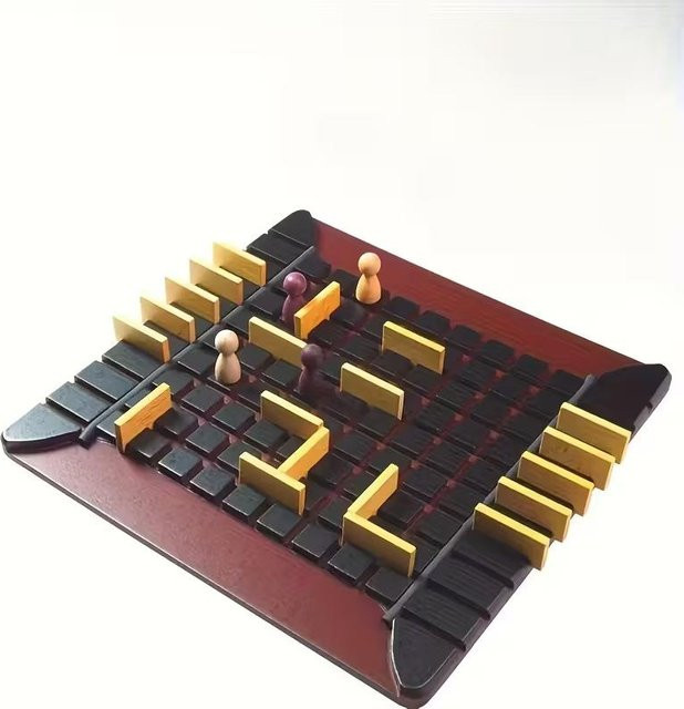 Binchi Outdoor Product Strategy Maze Brettspiel, Strategiespiel, ab 7 Jahren - Bild 1
