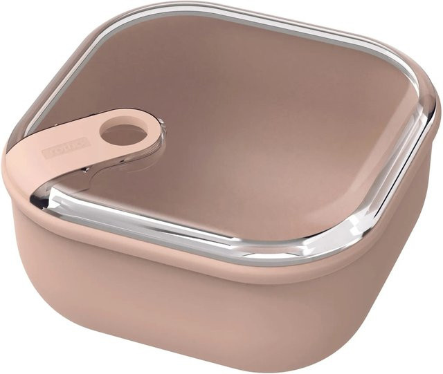 Rotho Frischhaltedose Ela 1 in Rosa - Bild 1