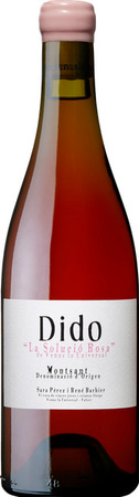 Venus La Universal Dido La Solucio Rosa, 2023, Roséwein, 0,75 l