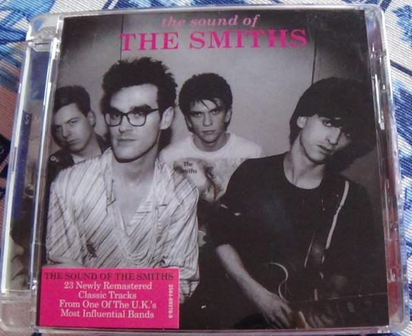 The Sound Of The Smiths, Smiths, CD - Bild 1