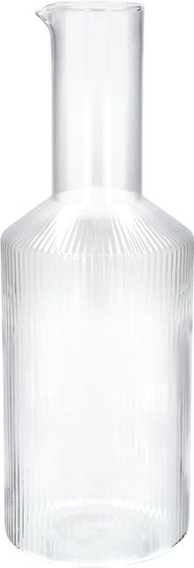 Sansibar Champagnerflöte aus Glas, transparent, 320 ml - Bild 1