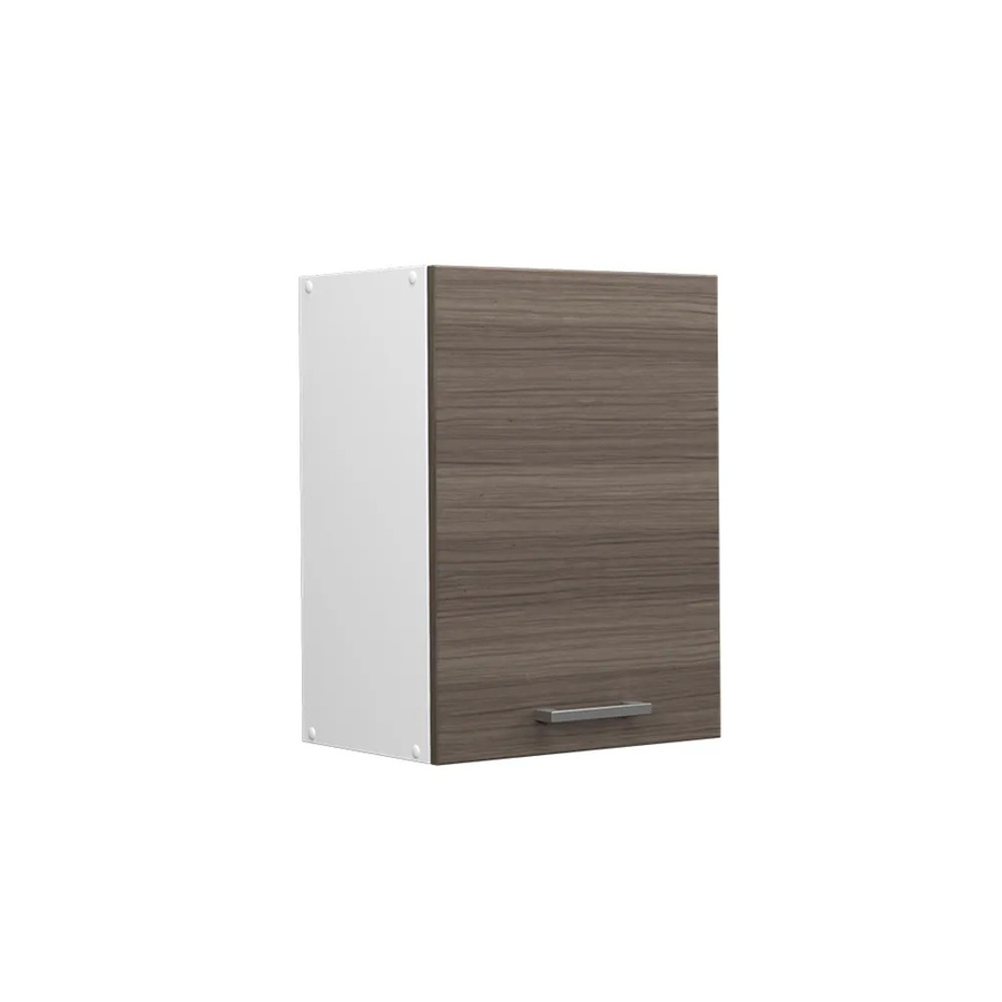 Vicco Hängeschrank R-Line Küchenschrank Grau/Weiß B: 45 cm, H: 60 cm, T: 31 cm - Bild 2