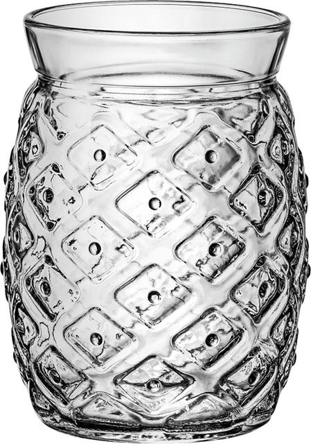 Bormioli Rocco Cocktailglas Sour, transparent, 6er Pack, 455 ml, Höhe: 11,7 cm - Bild 1