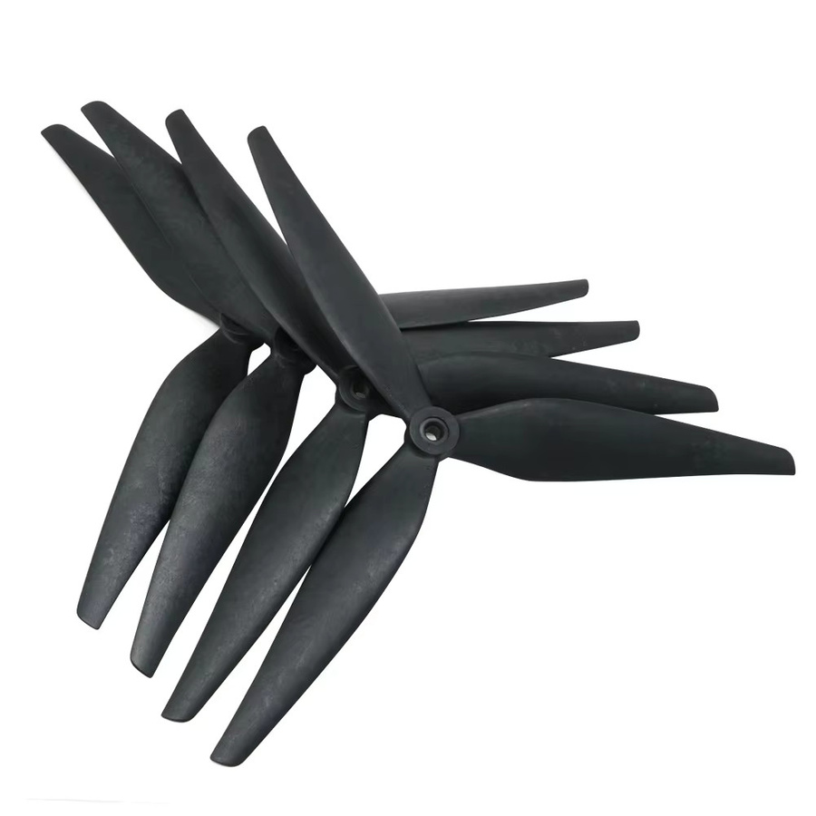 HQProp Propeller, 2 Paar, Schwarz, Kunststoff - Bild 2