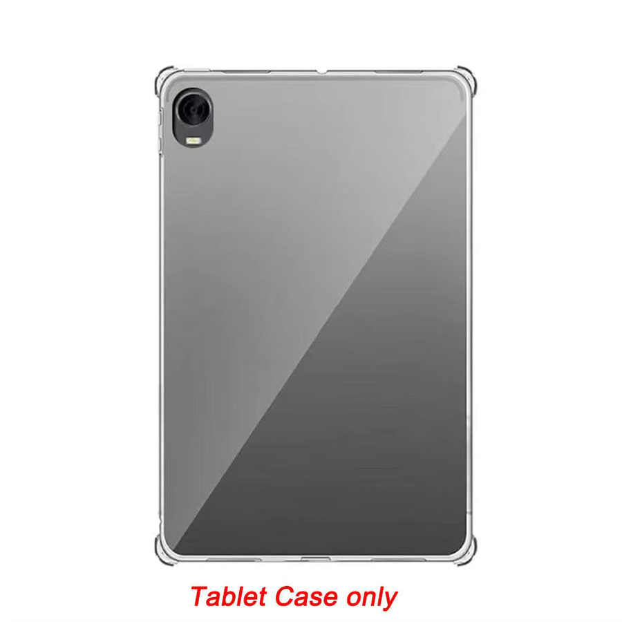 Alldocube IPlay 60 Mini Pro Schutzhülle aus transparentem TPU mit Anti-Drop-Funktion - Bild 3