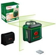 Bosch UniversalLevel 360 Kreuzlinienlaser in Grün und Multicolour - Bild 1