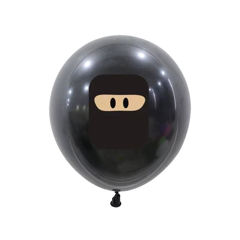 Roblox Latex-Ballons, 10-teiliges Set, 12 Zoll - Bild 2