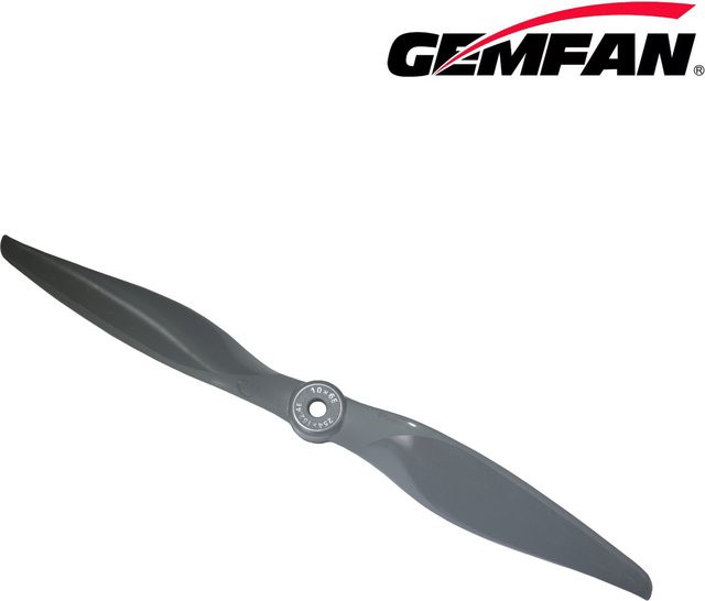GEMFAN Vortex, Elektropropeller, 1-teiliges Set - Bild 1