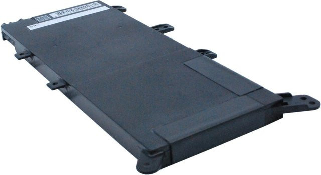 CoreParts Ersatzakku für Asus (MBXAS-BA0135), Li-Ion Pack, Schwarz, 4800 mAh - Bild 1