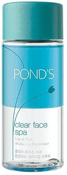 POND'S Lippen- & Augen-Make-up-Entferner, 300 ml, Empfindliche Haut - Bild 1