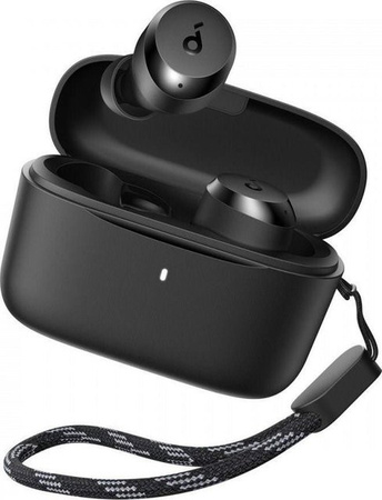Anker A25i Bluetooth In-Ear Kopfhörer Kabellos Schwarz