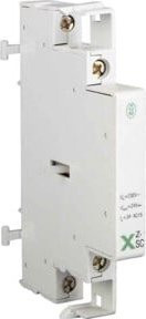 Eaton Hilfsschalter 1S+1Ö Z-SC in Weiß - Bild 1