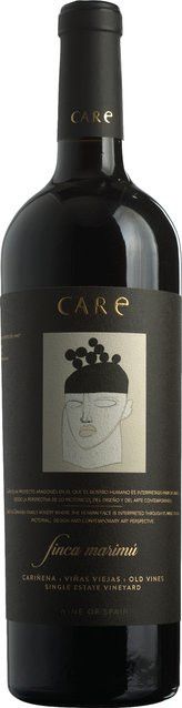 Bodegas Care Care Finca Marimú Single Vineyard Rotwein, Cariñena, 2022, trocken, 0,75 l - Bild 1