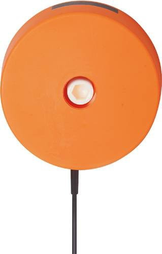 Ifm Electronic Induktiver Sensor I22001 in Orange - Bild 1