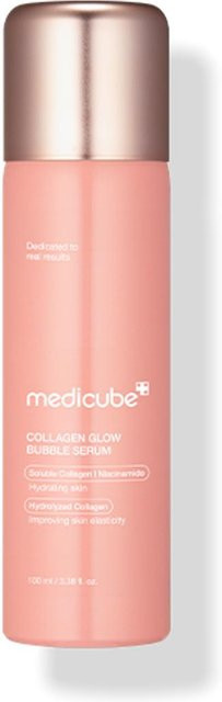 SOME BY MI Collagen Glow Bubble Serum, 50 ml, Gesichtsserum mit Kollagen - Bild 1