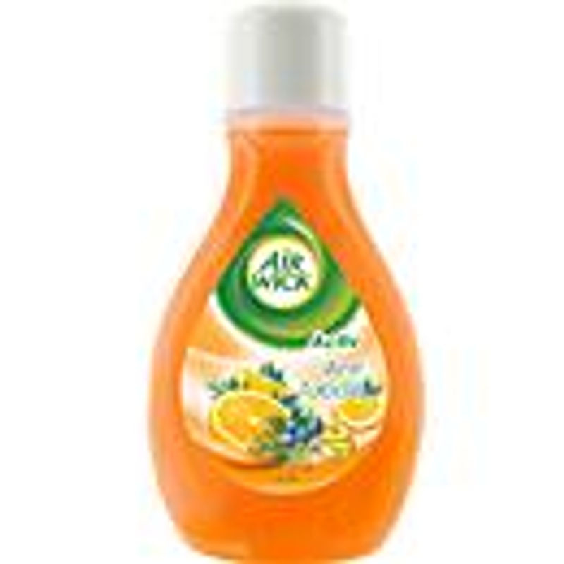 Air Wick Activ Anti Tabac Lufterfrischer Orange, 375 ml - Bild 2