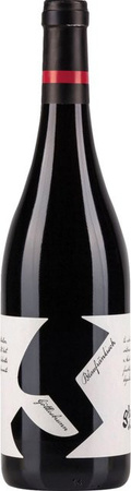 Weingut Glatzer Blaufränkisch Rotwein, 2022, Niederösterreich, trocken, 0,75 l