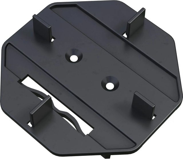 Terracon 30er Set M-Fix H zur Verlegung von Terrassenplatten in Schwarz - Bild 1
