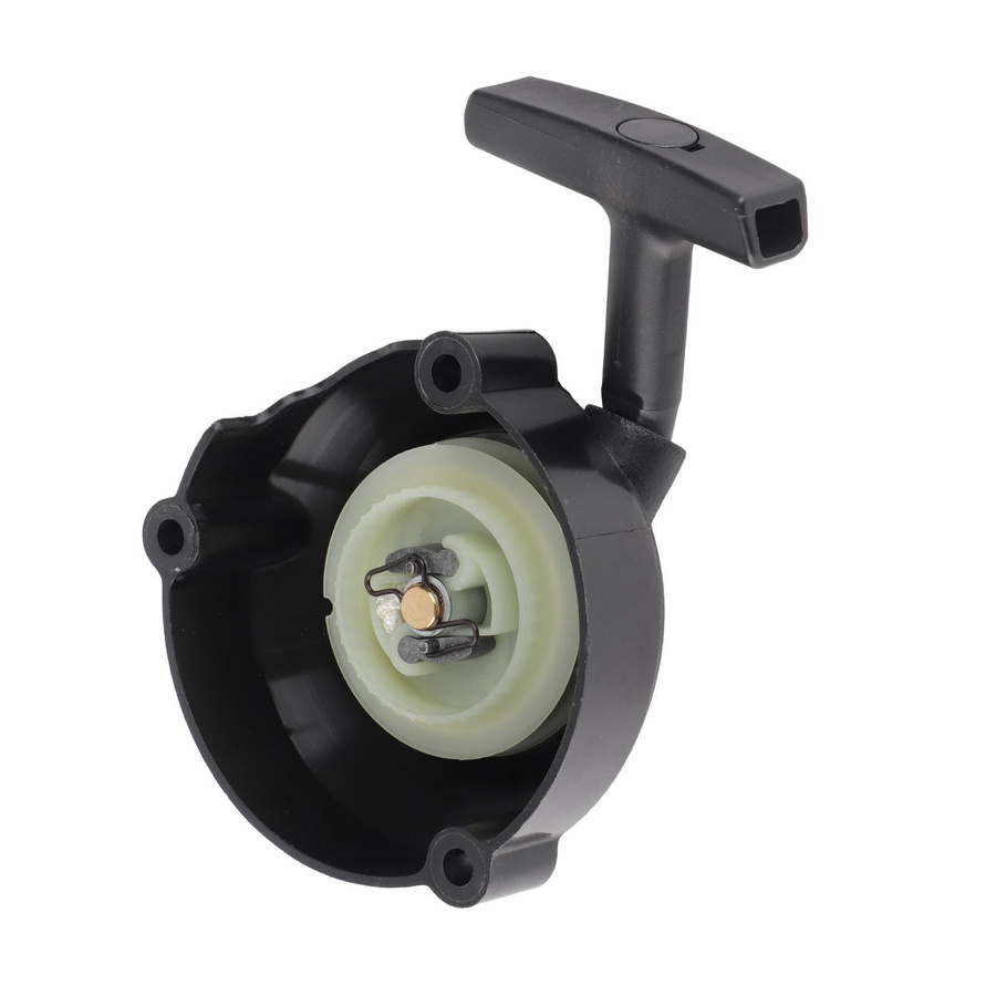 Rückstoßstarter Baugruppe aus Kunststoff für Stihl BR500 BR550 BR600 Ersatzteil 4282 190 0300 - Bild 3