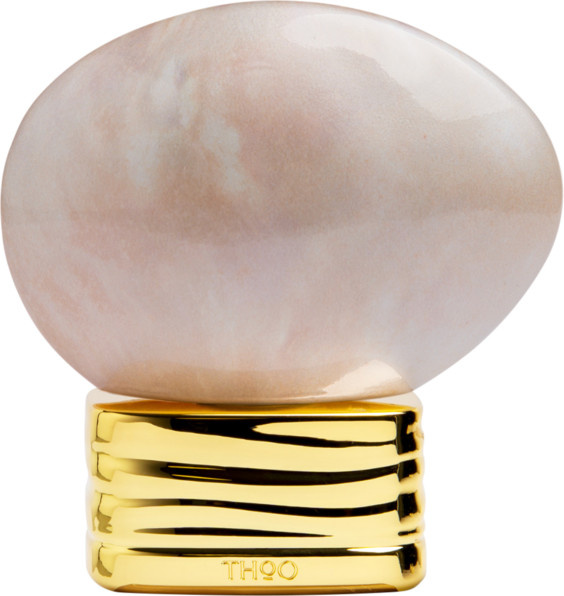 THoO White Pearl Eau de Parfum, Blumig, Würzig - Bild 1