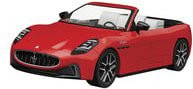 COBI Maserati GranCabrio Trofeo, Konstruktionsspielzeug - Bild 1