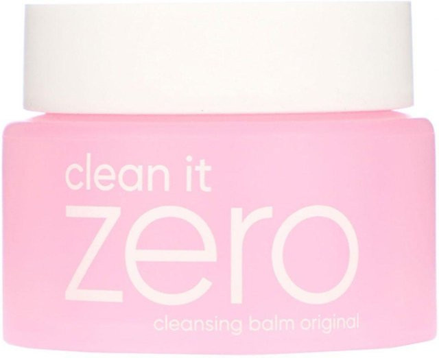 BANILA CO Clean It Zero Original Reinigungsbalsam, 25 ml, mit Vitamin C - Bild 1
