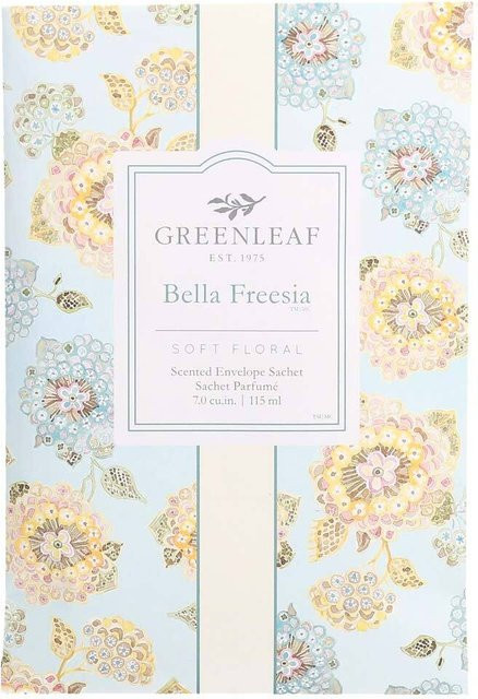Greenleaf Duft Sachet Large Bella Freesia Duftsäckchen multicolour - Bild 1
