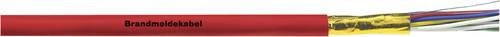 LAPP Brandmeldekabel J-Y(ST)Y 2 x 2 x 0.8mm Rot 250m - Bild 1