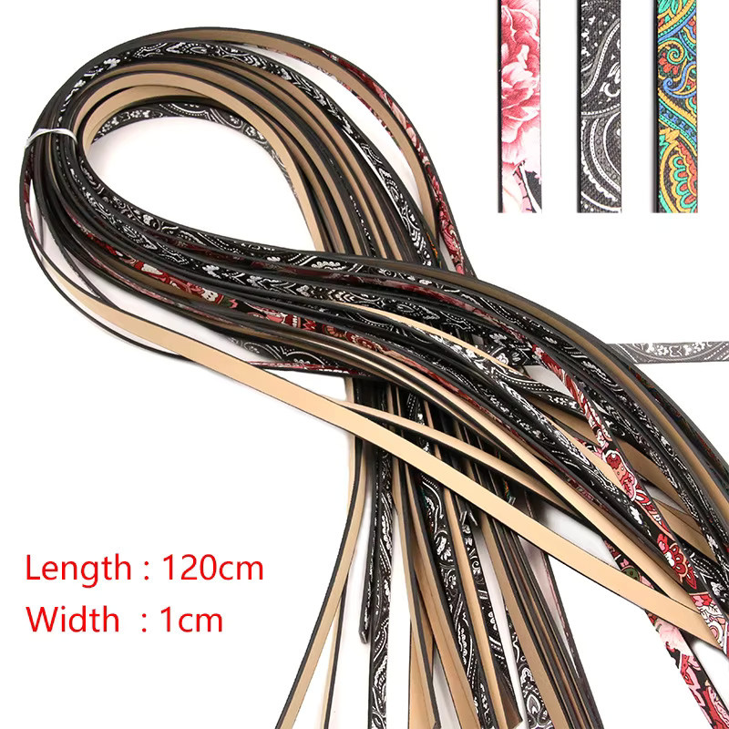 diffone Armband Leder, 120 cm - Bild 2