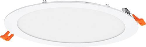 OSRAM HOMELIGHTING LED-Downlight Slim Weiß, 22W, 6500K Kaltweiß - Bild 1