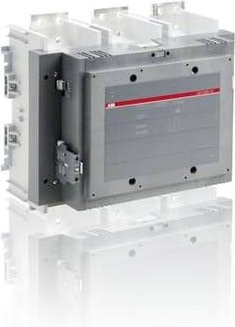 ABB GAF2050-10-11-70 Schütz mit 2 Schließern und 1 Öffner in Grau - Bild 1