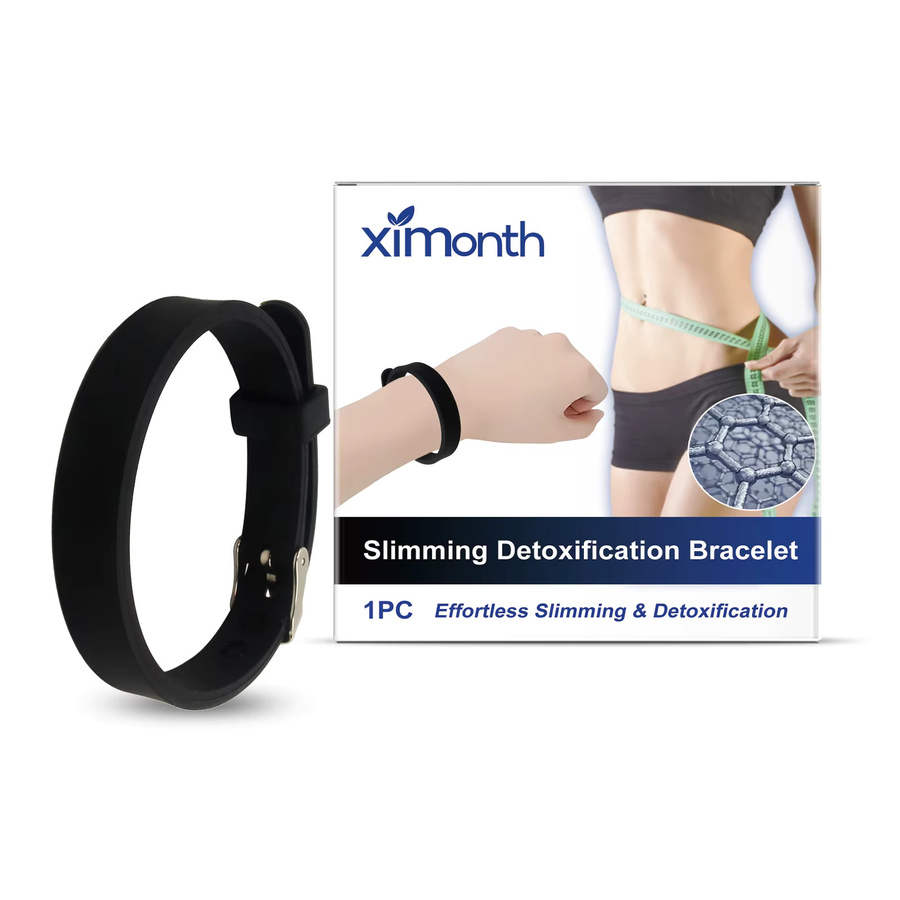 Ximonth Straffendes Armband, Unisex - Bild 2