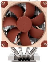 Noctua NH-D9 TR5-SP6 CPU-Luftkühler in Braun - Bild 1