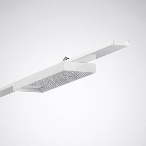 Trilux 7910151 LED-Leuchteneinsatz dimmbar in Weiß mit 157W - Bild 1