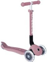 Globber Junior Foldable Lights Eco Scooter ab 2 Jahren - Bild 1