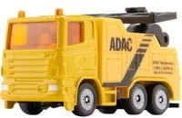 SIKU Modellfahrzeug ADAC Abschleppwagen für Rettungsmissionen - Bild 1