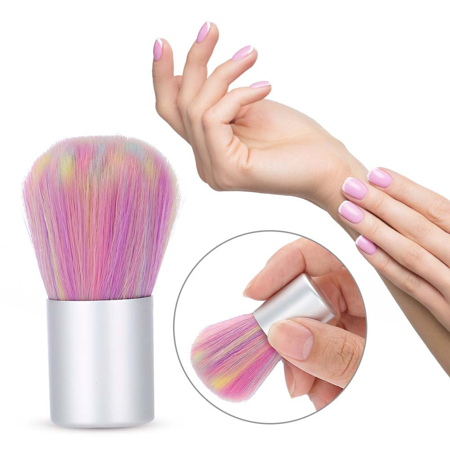 Nagelreinigungsbürste, Unisex - Bild 2
