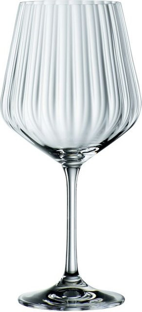 Nachtmann Gin & Tonic Celebration Tumbler Glas transparent 24er Pack 640 ml - Bild 1