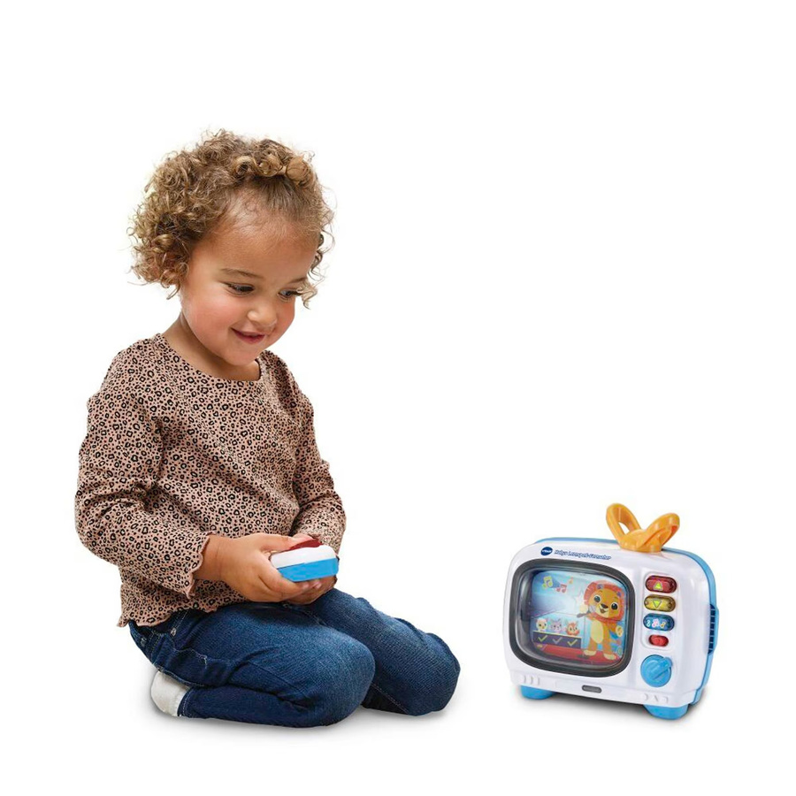 Vtech Baby Babys Lernspaß-Fernseher ab 12 Monaten - Bild 3