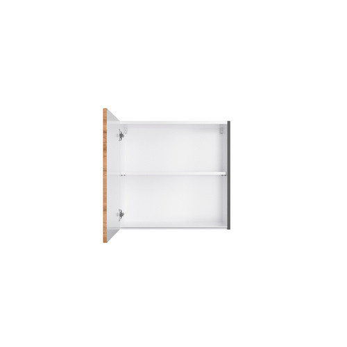 HELD MÖBEL Hängeschrank Tempa in Bunt, B/H/T: 60 x 57 x 34 cm - Bild 2