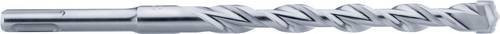 Metabo SDS-Plus Hammerbohrer-Set 10-teilig in Silber, Durchmesser: 5 mm, Gesamtlänge: 160 mm - Bild 1