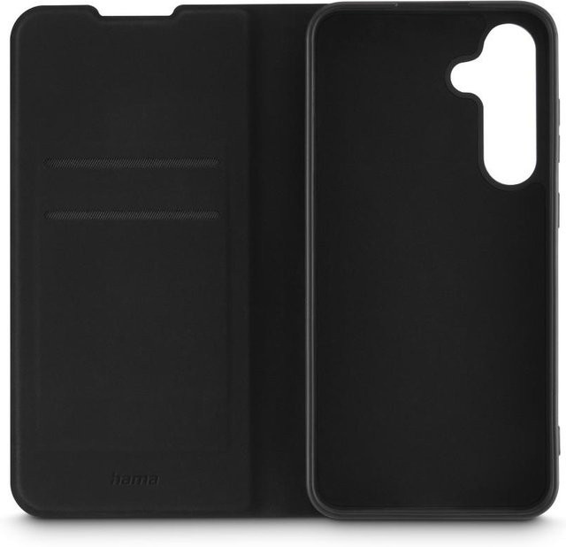 Samsung Daily Protect Handyhülle für Galaxy S24 in Schwarz - Bild 1