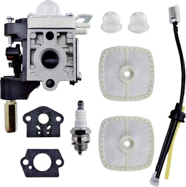 Ersatz Vergaser für Echo GT-200 und SRM-210 Motorsägen und Rasentrimmer - Bild 1
