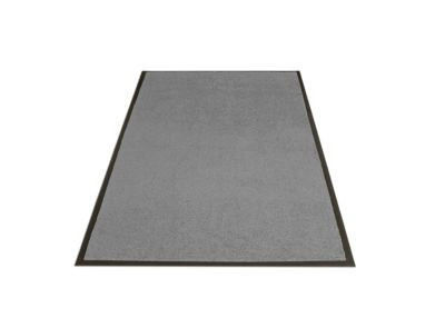 Miltex Schmutzfangmatte Eazycare Basic in Hellgrau, B: 120 cm, T: 80 cm - Bild 2