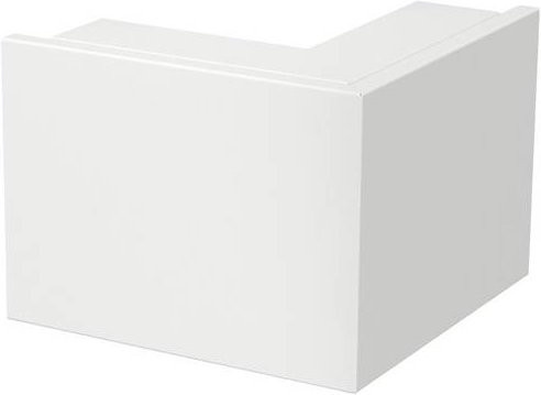 OBO Bettermann Montagezubehör Reinweiß B: 15,0 cm, H: 6,0 cm - Bild 1