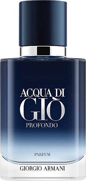 Giorgio Armani Acqua Di Giò Profondo Eau de Toilette, Herren - Bild 1