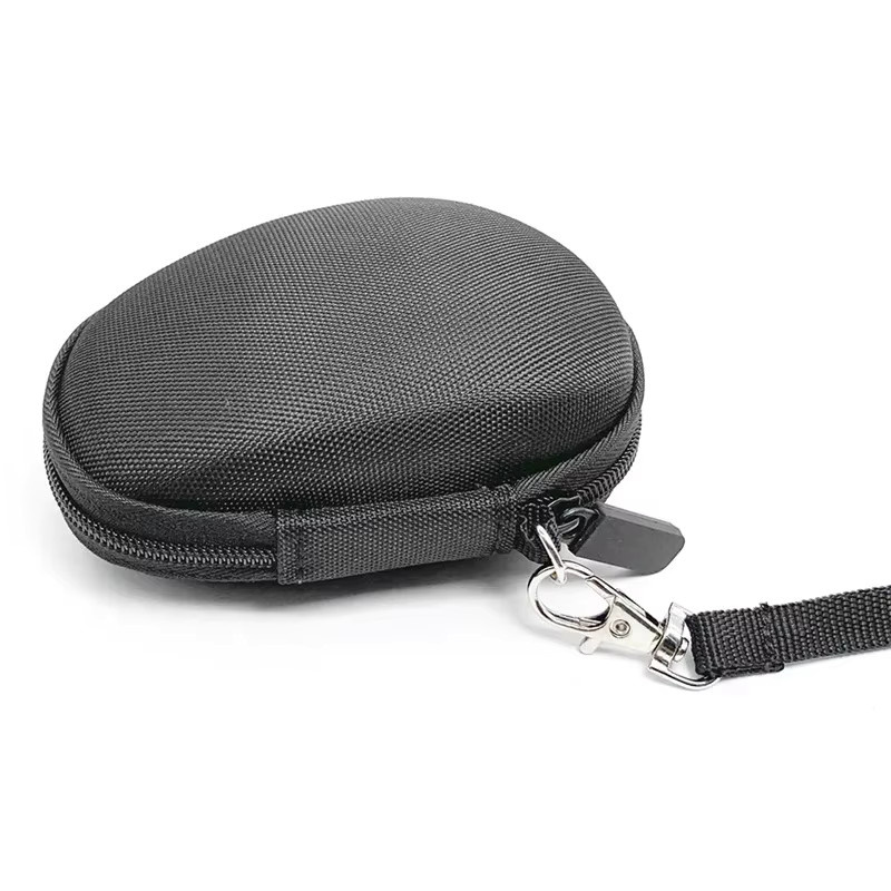 Tragbare EVA-Hartschalen-Reisetasche für Logitech MX Anywhere 2S/3 in Schwarz - Bild 2